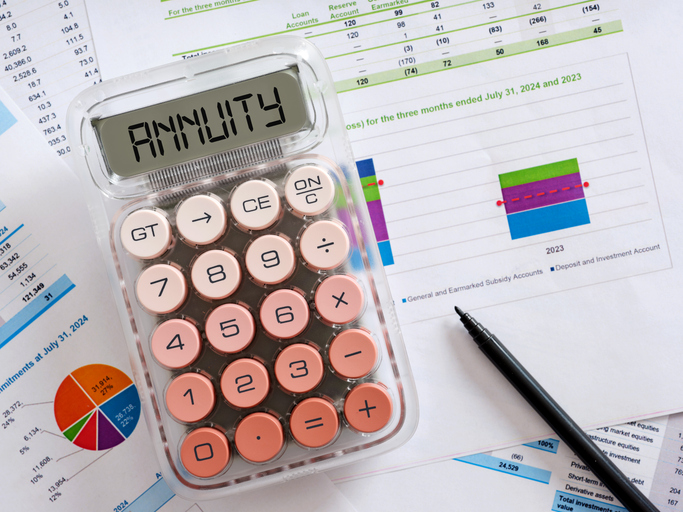 Annuities