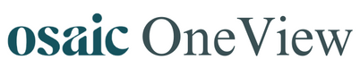 OneView logo